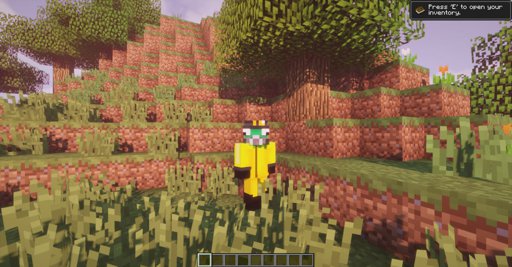 bedwars map shaders