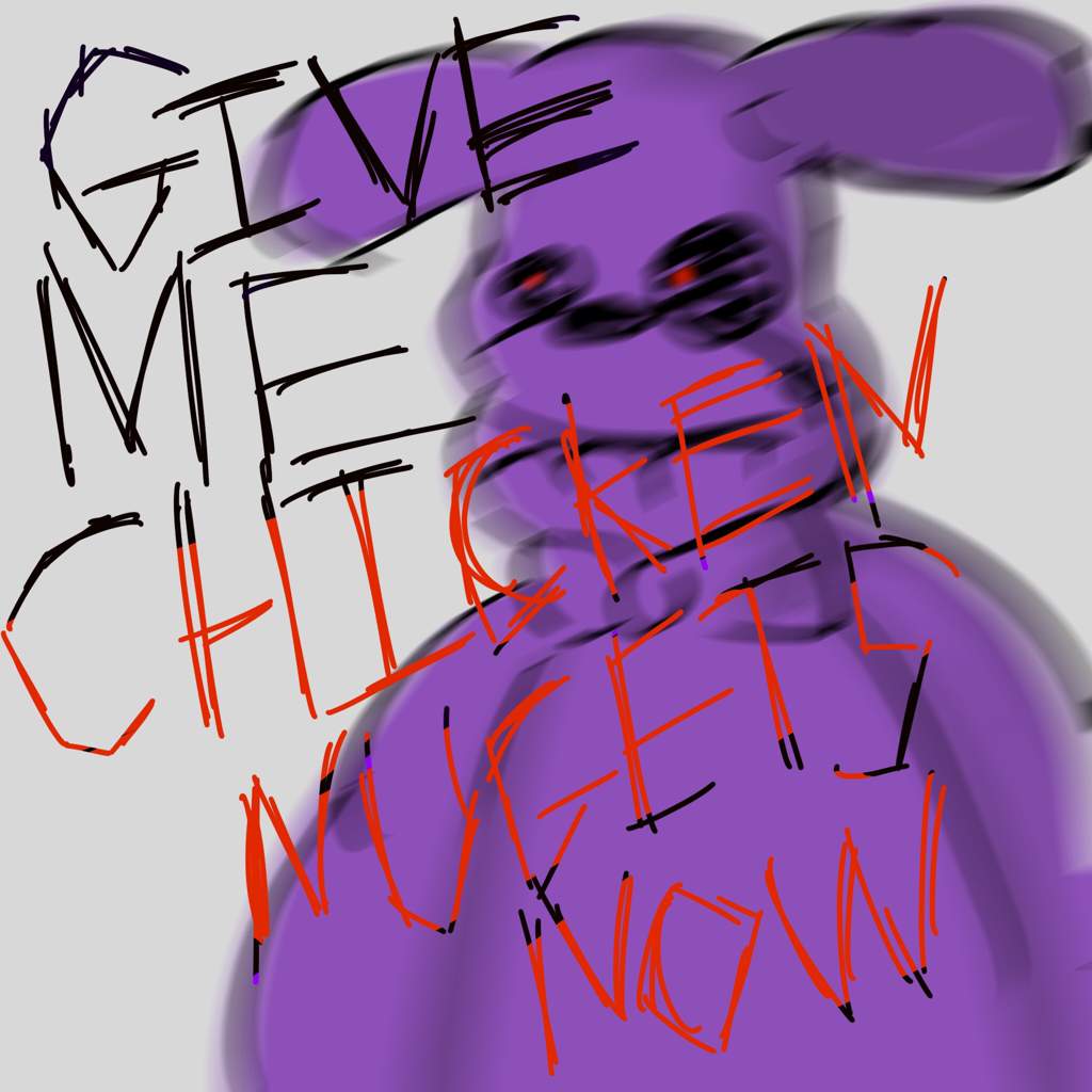 Chicken nuggets | Five Nights At Freddy's Amino