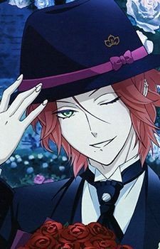 #r.oleplay rules | Wiki | Diabolik Lovers! 💜 Amino