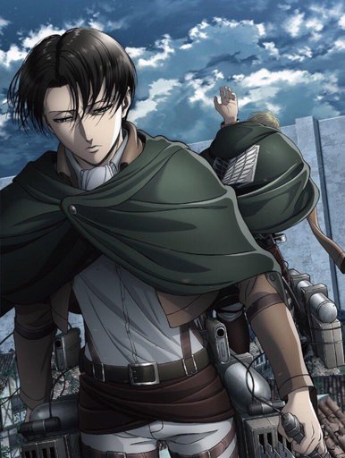 انمي Attack On Titan الموسم الرابع Nasle4 Com