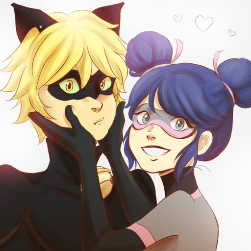 Multimouse x Chat Noir | Wiki | ¡Miraculous Ladybug! Amino