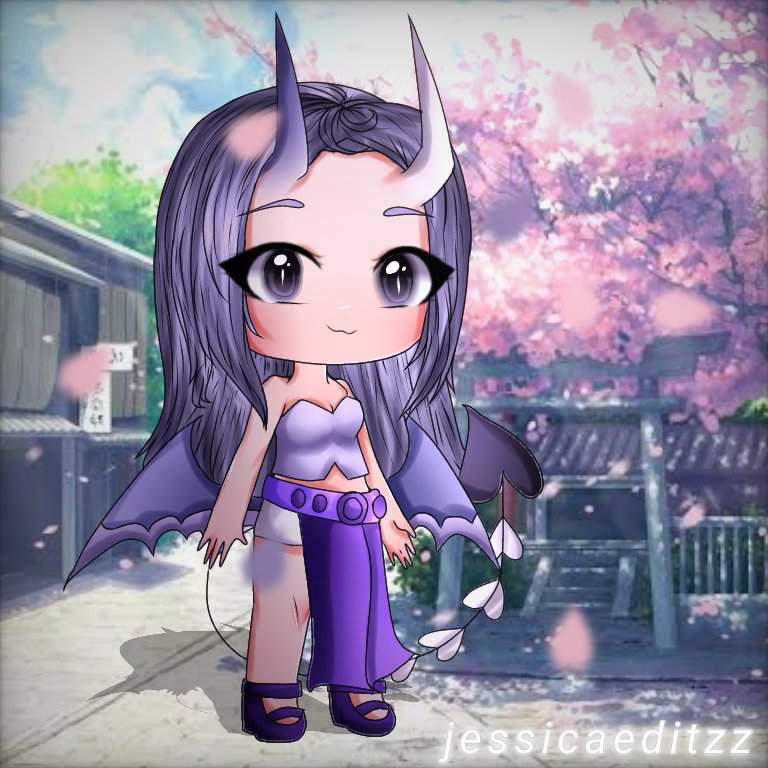 » 𝑫𝒆𝒇𝒆𝒏𝒄𝒆 3 « | Gacha-Life Amino