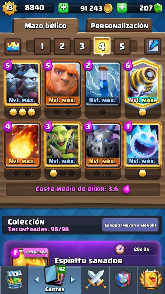 MAZO DE GIGANTE PARA LAS +6300 COPAS Clash Royale Amino ️ Amino MAZO DE GIGANTE PARA LAS +6300 COPAS Clash Royale Amino ️ Amino