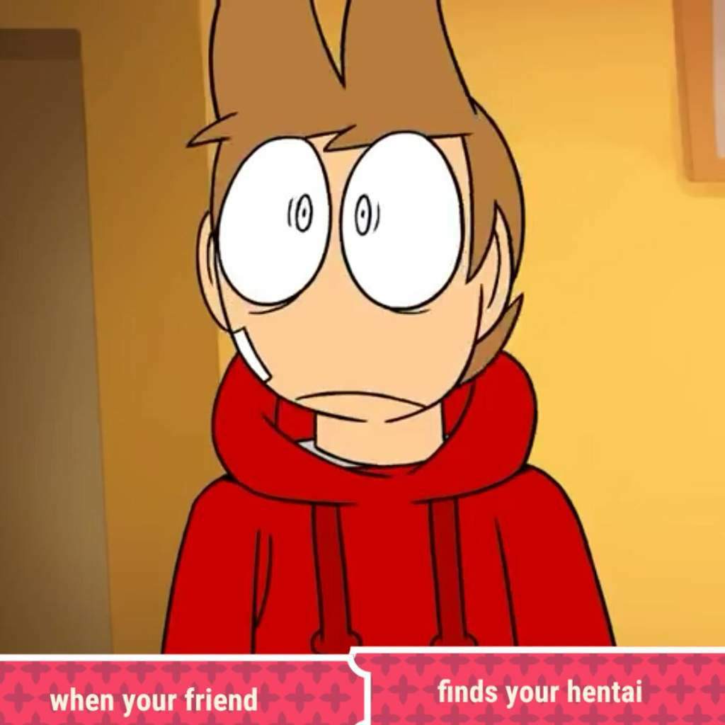 Tord is smol bean | 🌎Eddsworld🌎 Amino