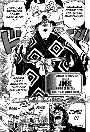 R Onepiece One Piece 977 Spoilers One Piece Amino