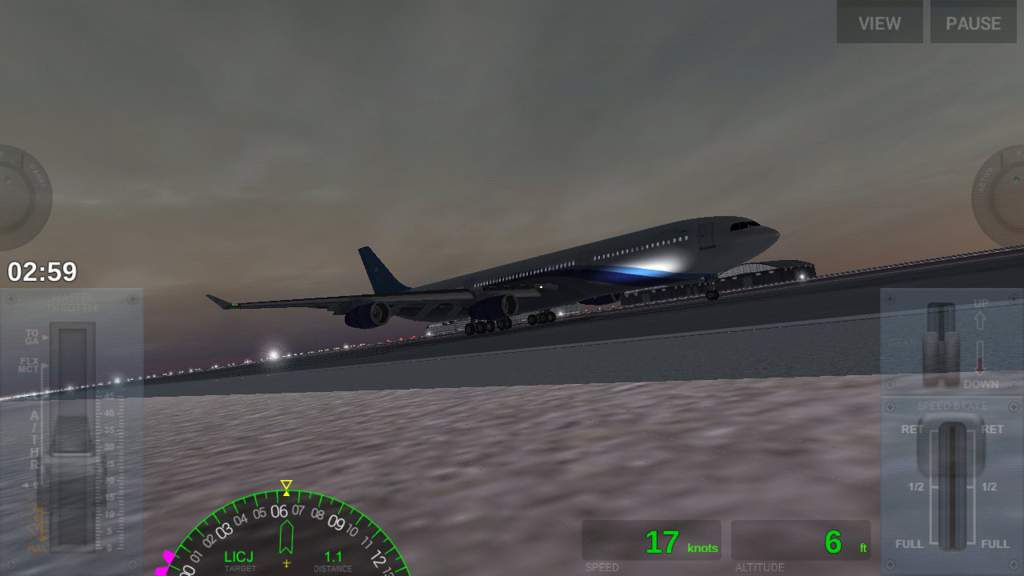 instructions for extreme landings instructions for extreme landings