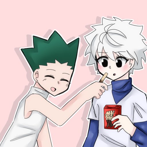 Killuua | Hunter x Hunter Amino