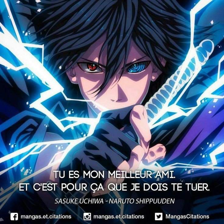 7 Citation D Anime Anime Et Manga Amino