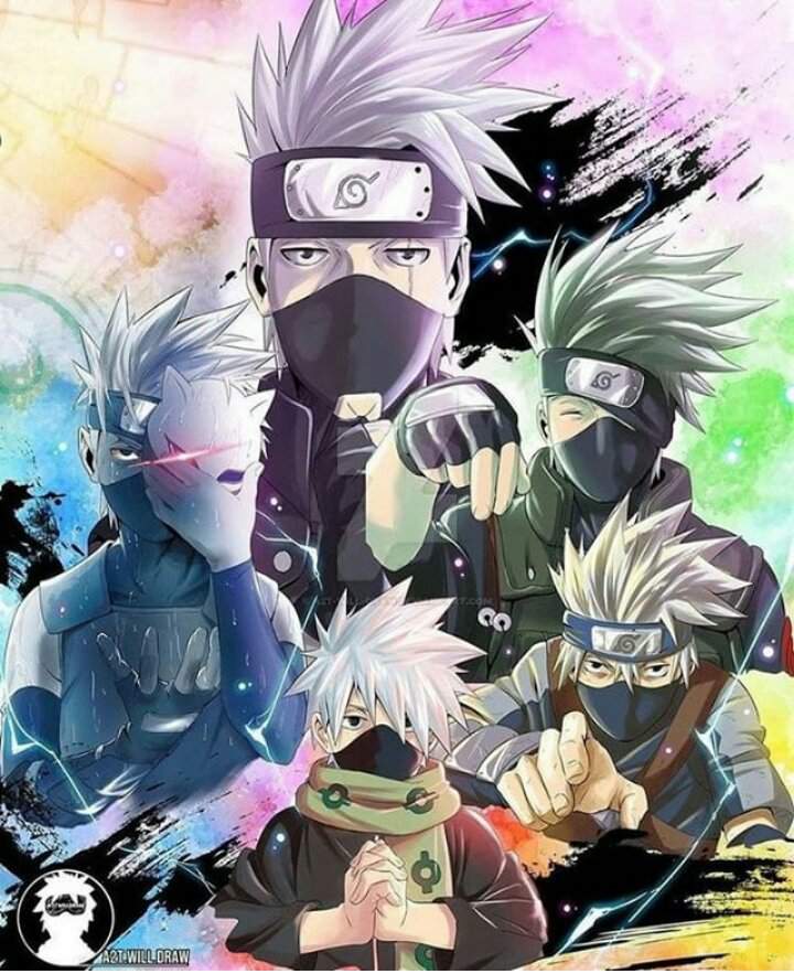 Whos the strongest (Naruto Edition) | Naruto Amino