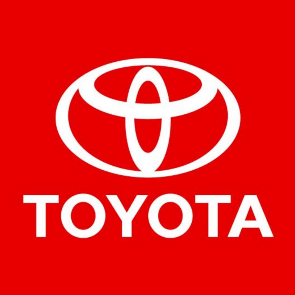 Toyota motor corp