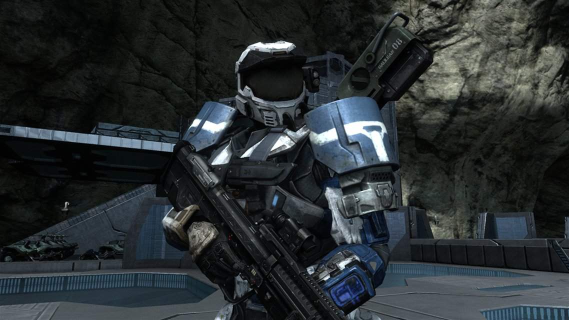 Arthur A-079 | Wiki | Halo Community & Roleplay Amino