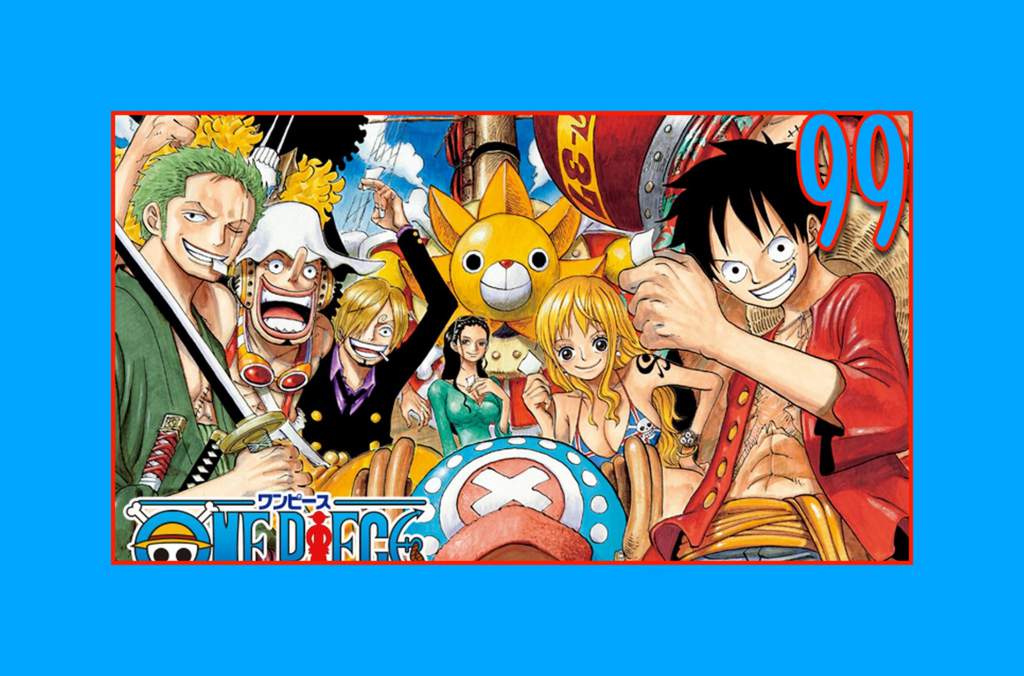100 Day Challenge Day 99 One Piece Amino 100 Day Challenge Day 99 One Piece Amino