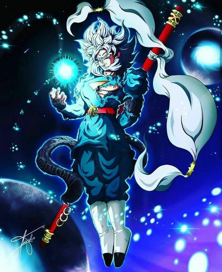Son Goku - sayajin pretector - | DRAGON BALL ESPAÑOL Amino