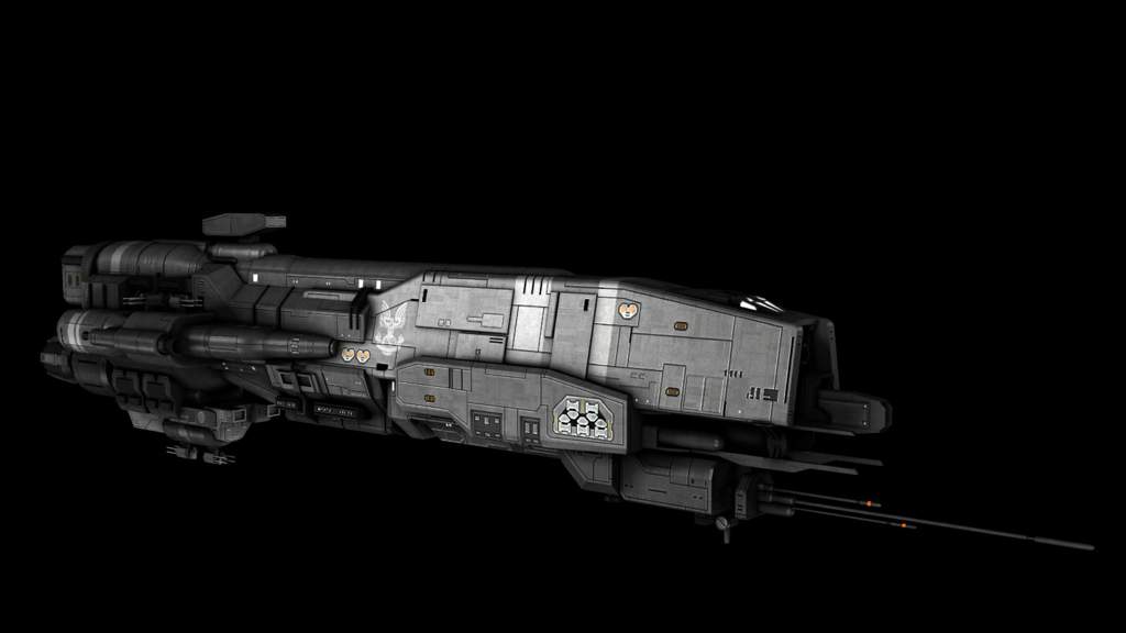 Gladius-Class Corvette | Wiki | Warfare Roleplay Amino