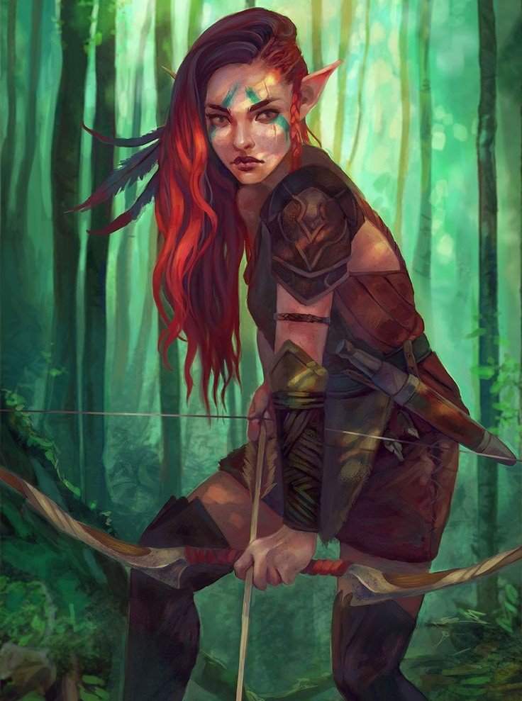 Aella Novanic | Wiki | Fantasy Amino