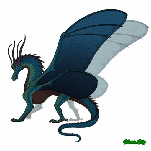 Princess Orca | Wings Of Fire Amino