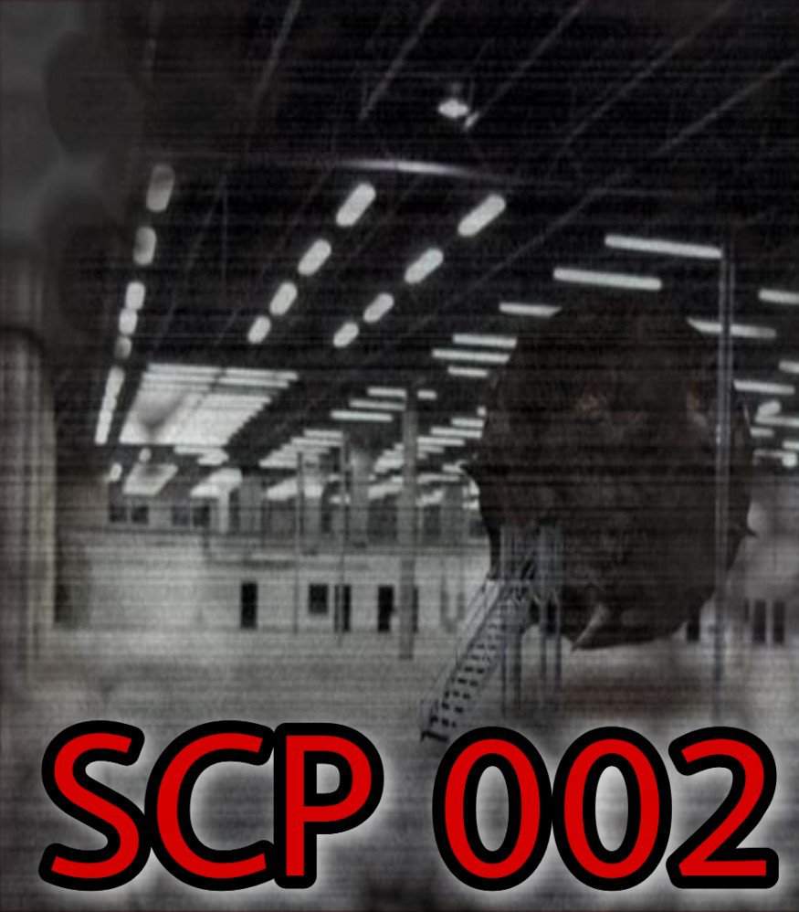 SCP Of The Day (4-8-20) | Upnormal Space Amino