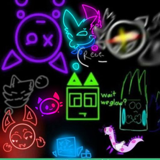 Kitto Katto Female Pentagoncult Anniwannicult Just Shapes Beats Amino - read desc just shapes and beats roleplay roblox