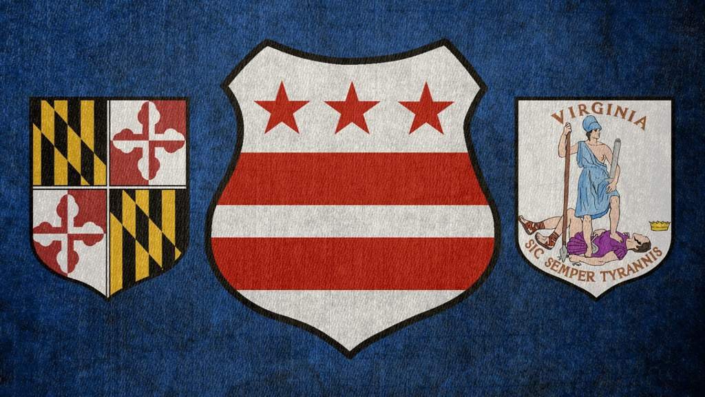 Flag of the Columbian Commonwealth | Fallout Amino