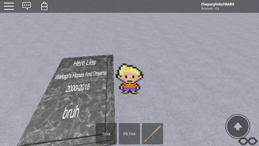 Latest Earthbound Amino - earthbound roleplay roblox