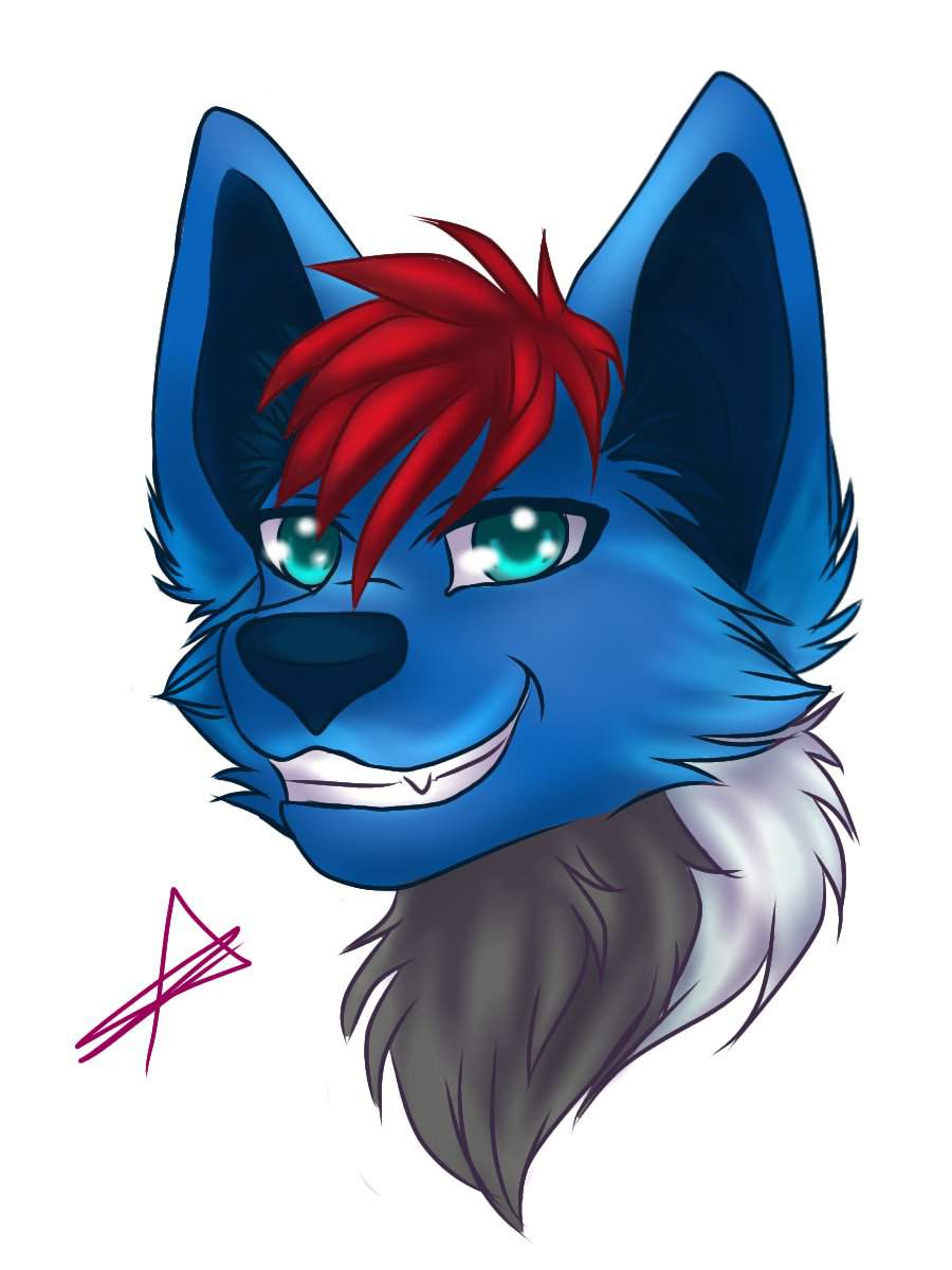 Wolfy | Wiki | Underverse Furry Rp Amino