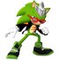 amino-Sonic The Hedgehog-da765298