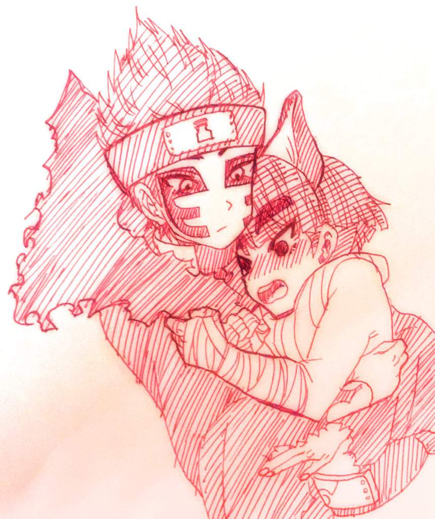 Leegaa Rock Lee X Gaara Shinmeta Shinki X Metal Lee Anime Amino