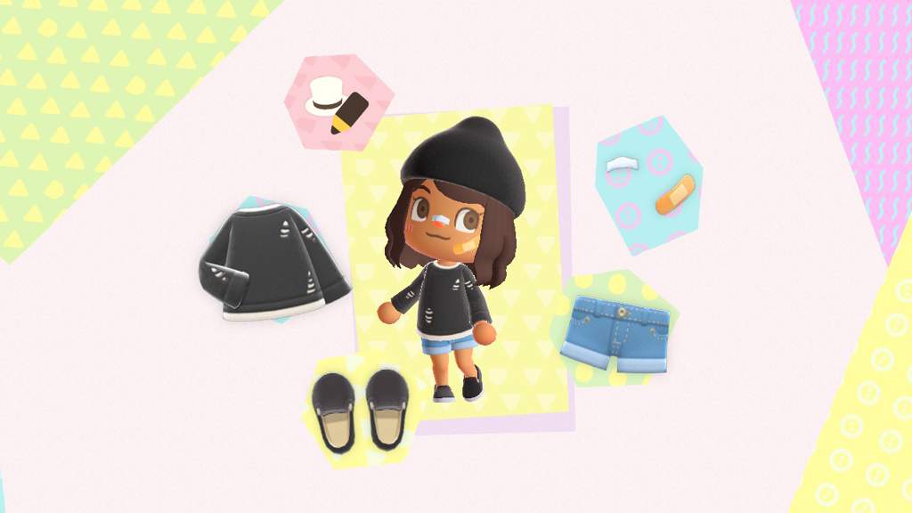 Outfits • • | Wiki | Animal Crossing New Horizons Amino