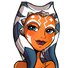 amino-Ahsoka Tano-545a6395