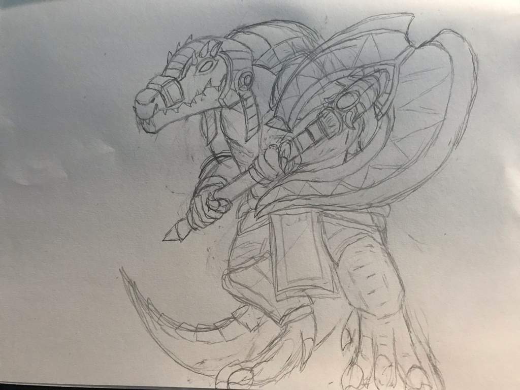 sobek smite