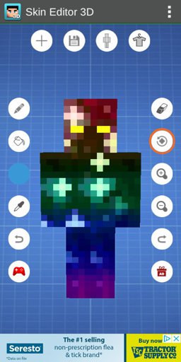 Origin Steve skin if anyone wants it | Steve Saga RainbowSteve Amino