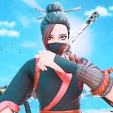 Featured image of post Cool Fortnite Profile Pictures Red Jade