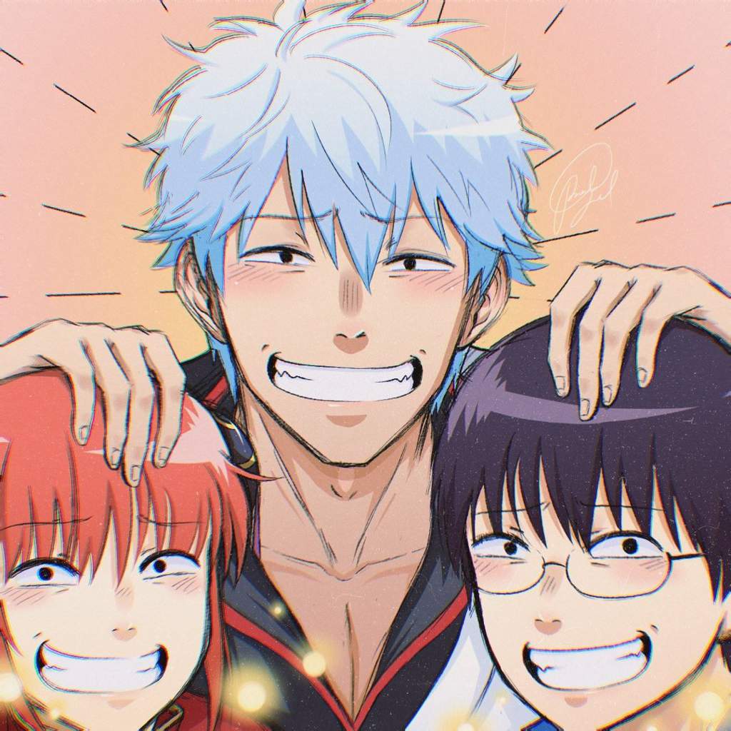 gintama funko