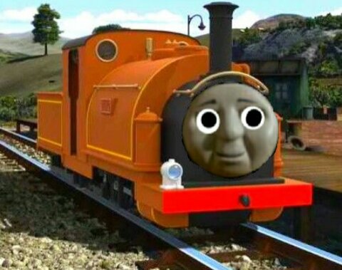 CGI TVS Narrow gauge engines and Stepney | 🚂Thomas And Friends🚂 Amino