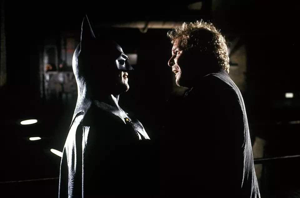 Batman 1989 doblaje original | •Cómics• Amino