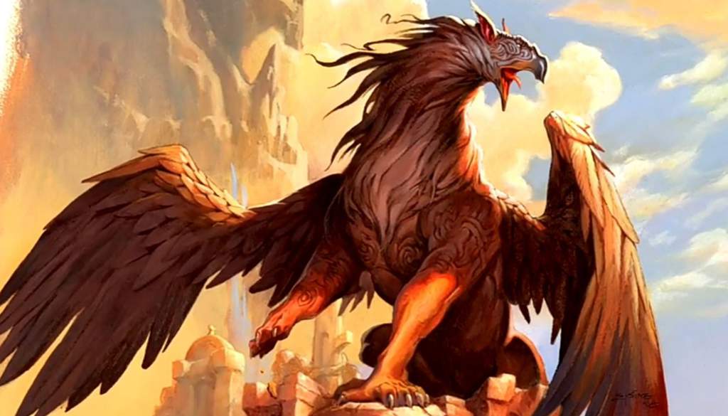 C-Gryphon | Official Legends Of Chima Amino