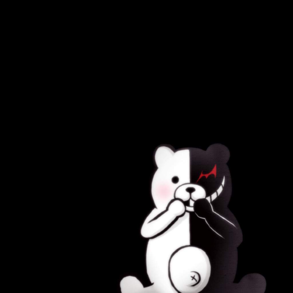 Why Monokuma Is A Well Written Antagonist | Anime Amino