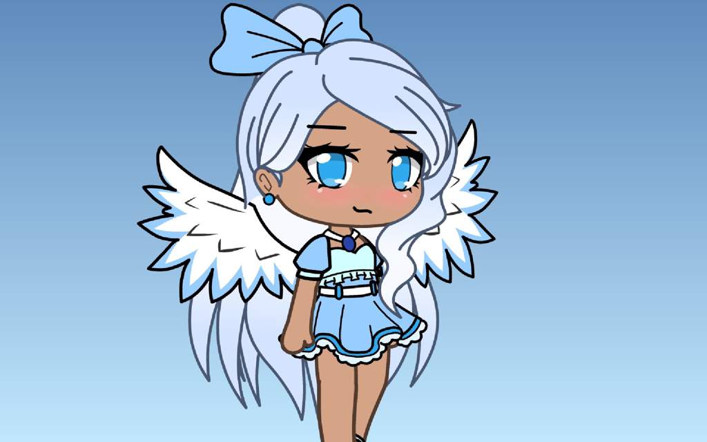 Gift | Kaitlyn Flames Amino