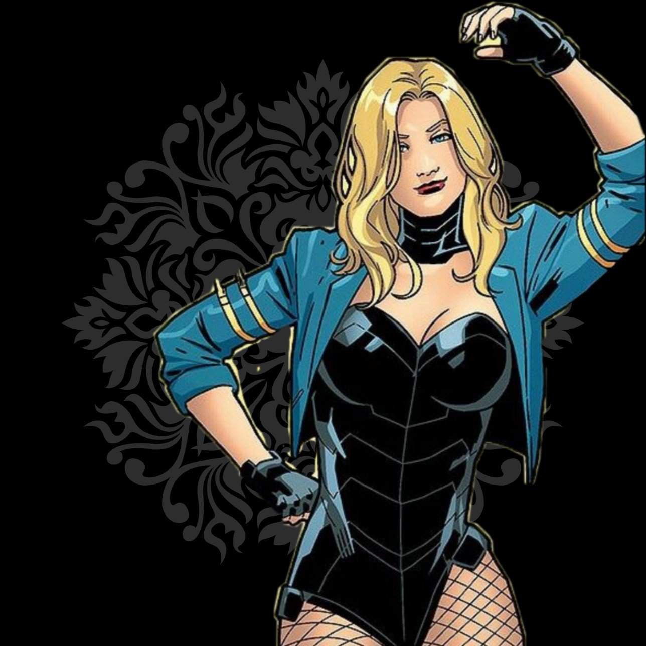 Black canary Cosplay | Wiki | DC Entertainment Amino