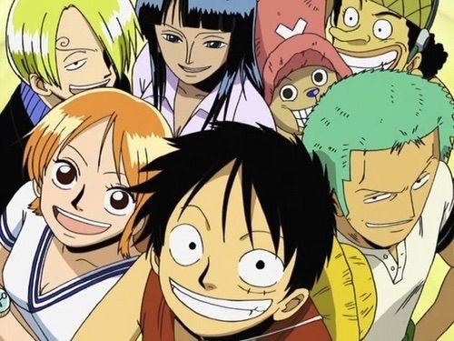 One Piece - Sky Island Arc! (Episodes 136 - 206) | Wiki | Anime Amino