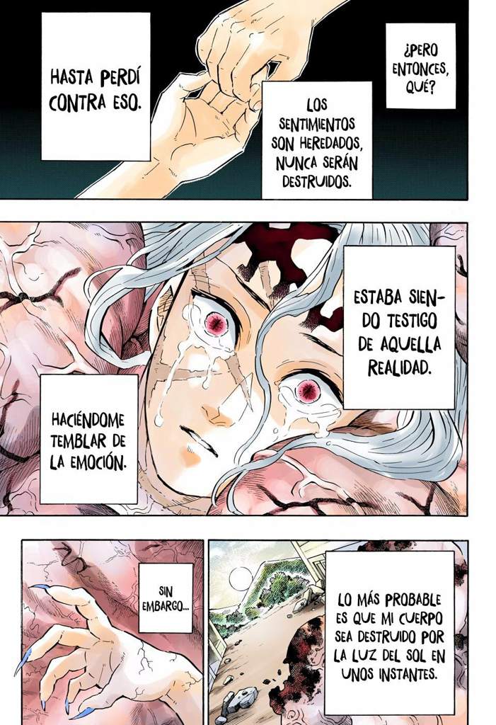 Cap 1 Kimetsu No Yaiba Wiki Kimetsu No Yaiba Amino Amino