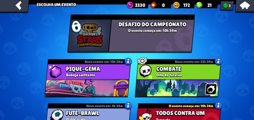 Latest Brawl Stars Amino Oficial Amino - bibi hent brawl stars