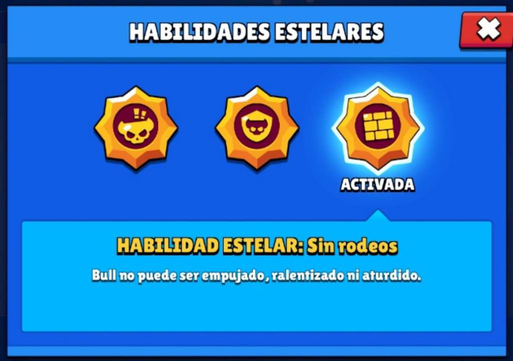 Terceras Habilidades Estelares Que Tan Posibles Son Brawl Stars Es Amino - todas las habilidades estelares de los personajes de brawl stars