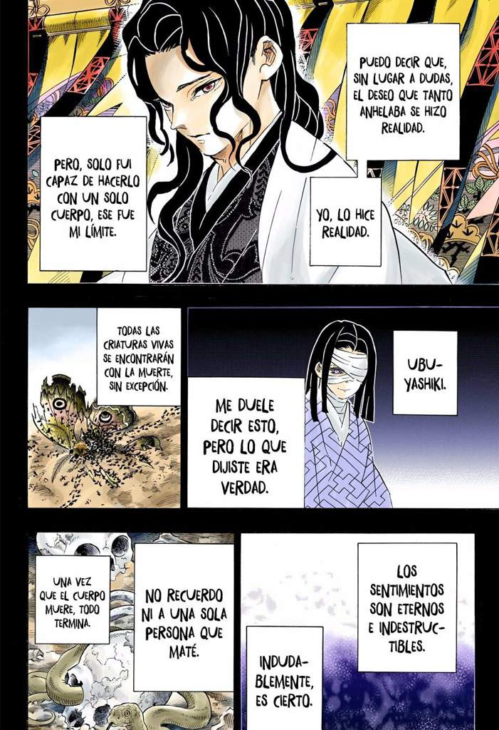 Cap 1 Kimetsu No Yaiba Wiki Kimetsu No Yaiba Amino Amino