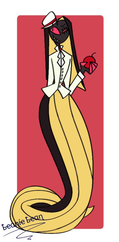 Hazbin Hotel Swap Au Hazbin Hotel Official Amino