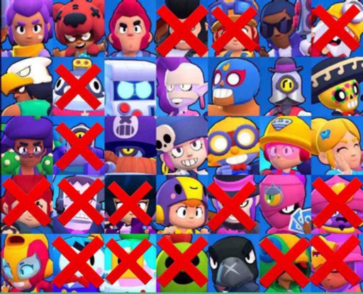 Latest Brawl Stars Amino