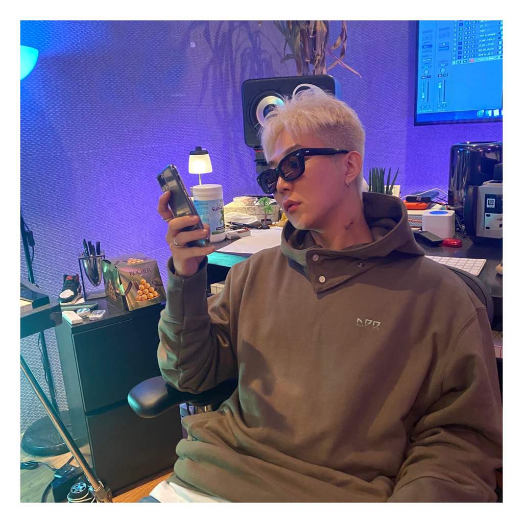 DPR | Wiki | Русские Фаны K-POP Amino