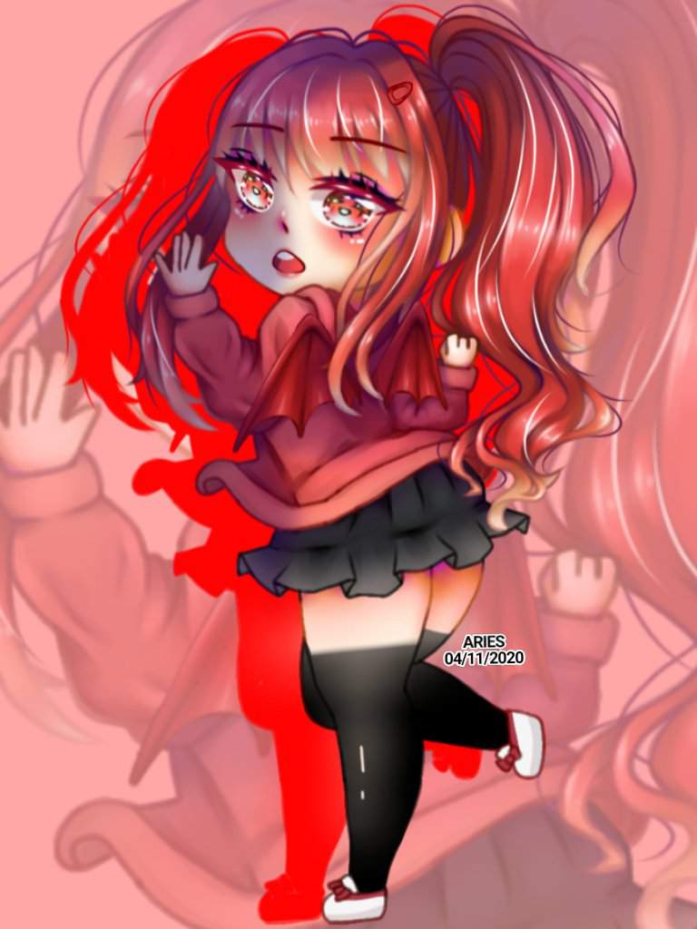 aries | Anime Art Amino