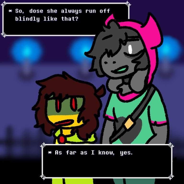 Swaprune tutorial? | Deltarune. Amino