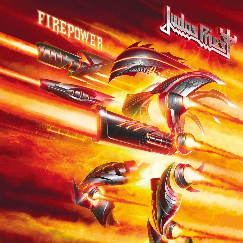 Ranking The Judas Priest Albums From Worst To Best Metal Amino